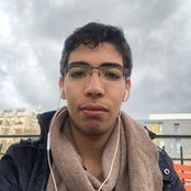 Khalid Tarzi's photo