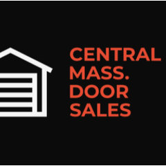 Central Mass. Door Sales