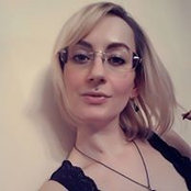 Anna Stelmaszczyk's photo