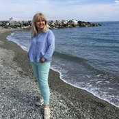 Светлана Бегишева's photo