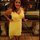 Claudia Yvette