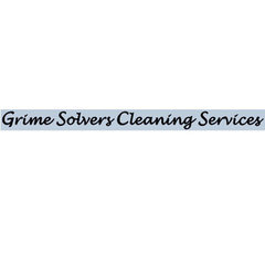 Grime Solvers Cleaning Services