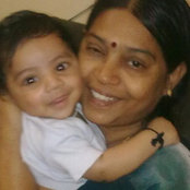 lakshmirahul2a's photo