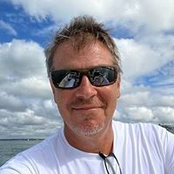 Barry Weisblatts foto