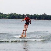 Jeffrey Peka's photo