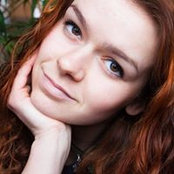 Anna Zharkova's photo