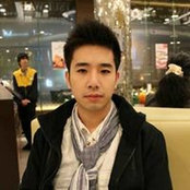 Steve Huang's photo