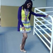 Trishana Osbourne's photo
