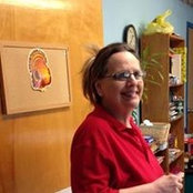 Nancy Waskom's photo