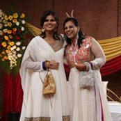 Apeksha Gupta's photo