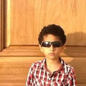 Hamed Sultans billede