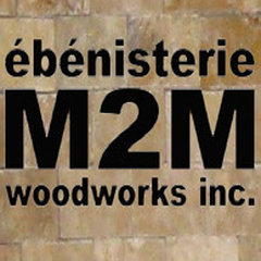 M2M Woodworks