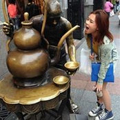 Jeanette Lu's photo