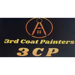 3rd Coat Painters