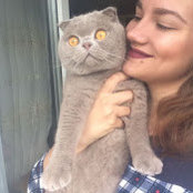 Евгения Бондарева's photo