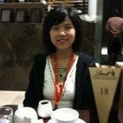 Jenny Wang's photo