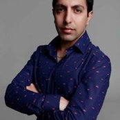 Steve Chrisia's photo