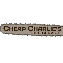 Cheap Charlie's Tree Services