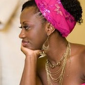 Ama Karikari-Yawson's photo
