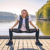 Ajda Habjan's photo