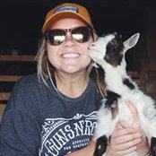 Sara Cox's photo