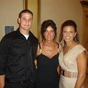 Nadia Dmytrow's photo