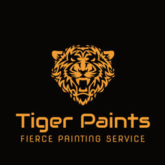 Tiger Paints
