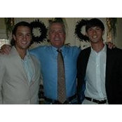 Mark Fountain's photo