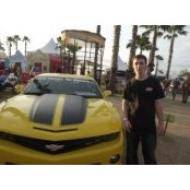 Thomas Russell's photo