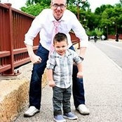 Michael Cummings's photo