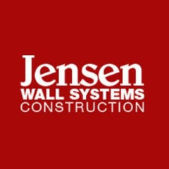 Jensen Wall Systems Construction
