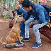 Ramesh Rams foto