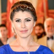 Elena Lefters billede