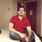 Gil Hdzs foto