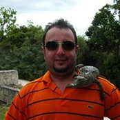 Dumitrel Ionescu's photo