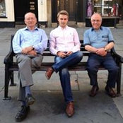 James Andrew's photo