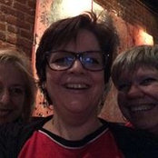 Genevieve Lanthier's photo