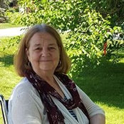 Anna Raschi's photo