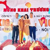 Trần Hùngs foto