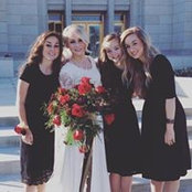 Ruth Della Silva's photo