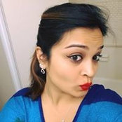 Priya Akella's photo