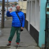 Photo de Radek Zabinski