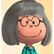 Susan Clarks foto