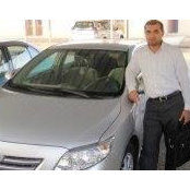 Foto von Mohammed Rahman