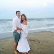 Dina Gabrial's photo