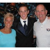 Tom Rademacher's photo