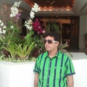 Ajay Shroff's photo
