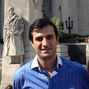 Abel Manukyan's photo