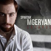 Spartak Mgeryan's photo