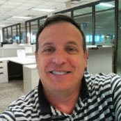 Foto de Robert Gladstone